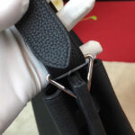 Hermes So Kelly Bag 22 Togo Leather